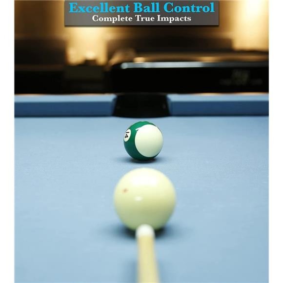 Billiard Balls Pool Balls Billiard Set - Picture 5 of 6